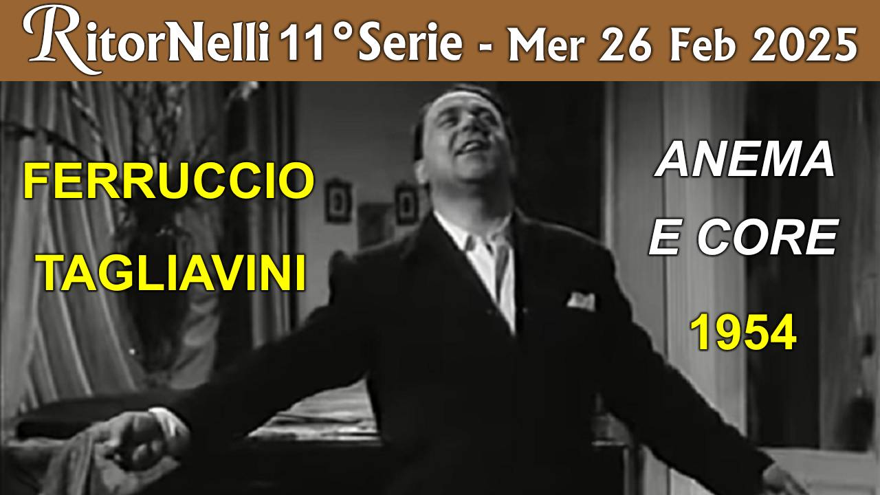 Trasmissione RitorNelli
